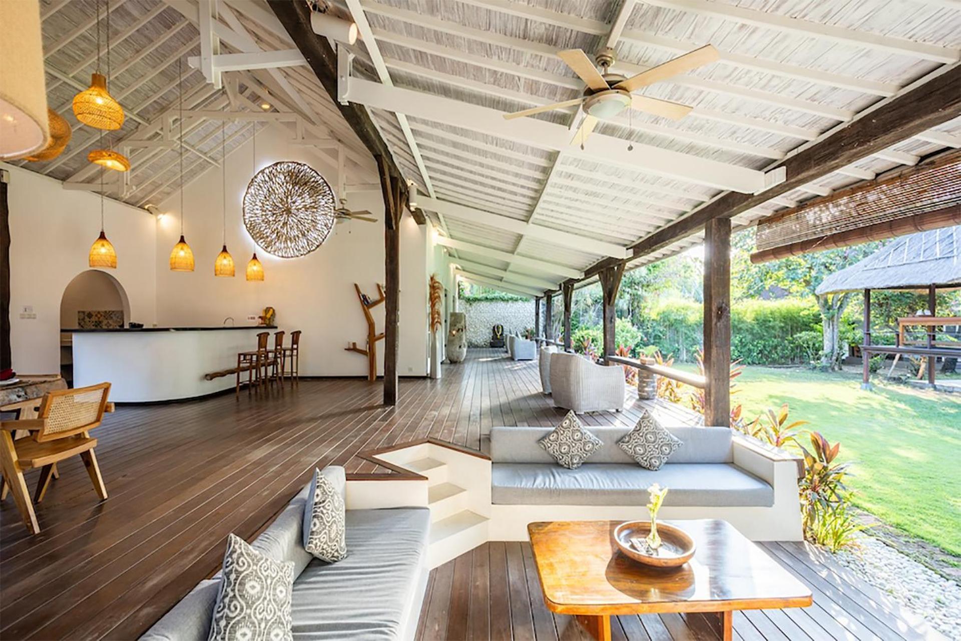 4 Bedroom Villa - Kerobokan سمينياك المظهر الخارجي الصورة