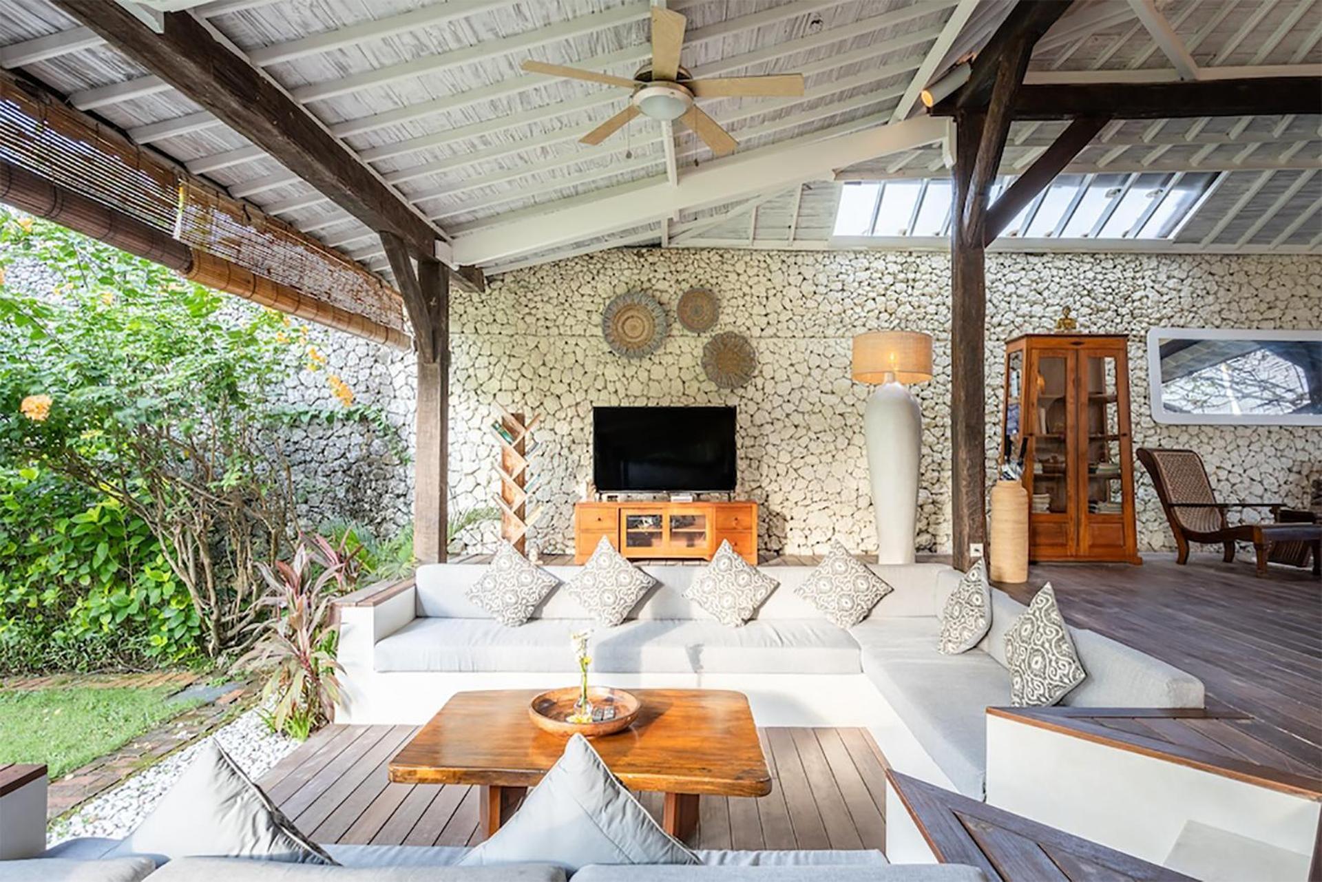 4 Bedroom Villa - Kerobokan سمينياك المظهر الخارجي الصورة