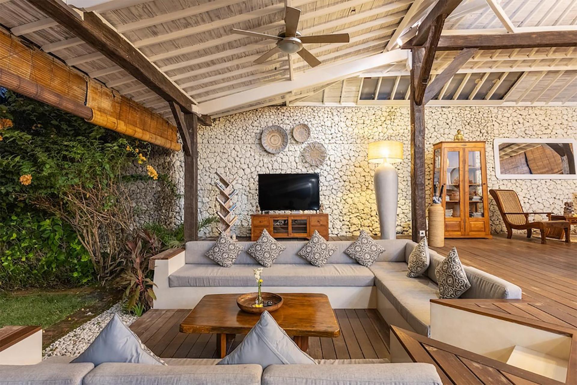 4 Bedroom Villa - Kerobokan سمينياك المظهر الخارجي الصورة
