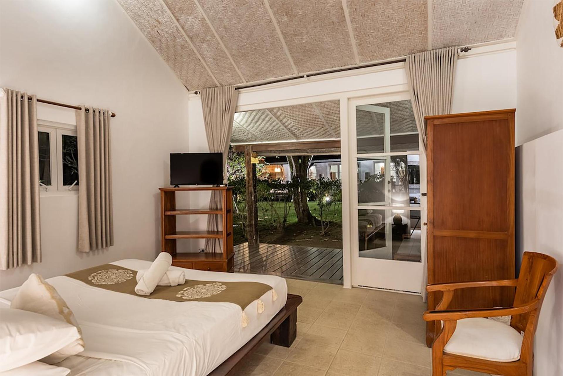 4 Bedroom Villa - Kerobokan سمينياك المظهر الخارجي الصورة