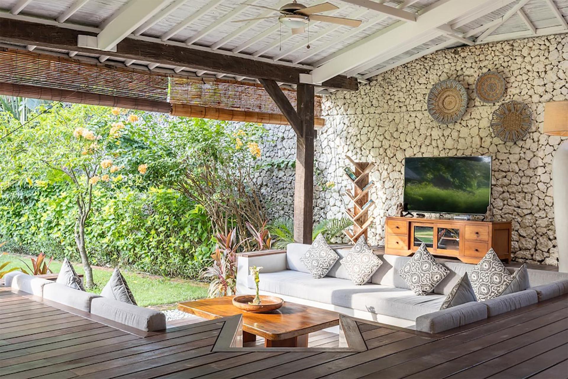 4 Bedroom Villa - Kerobokan سمينياك المظهر الخارجي الصورة