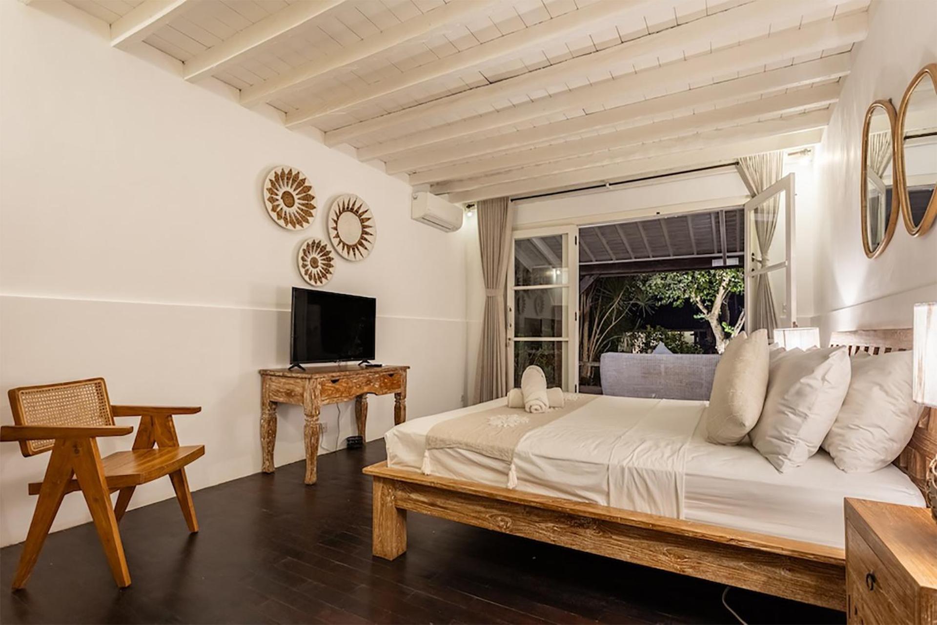 4 Bedroom Villa - Kerobokan سمينياك المظهر الخارجي الصورة