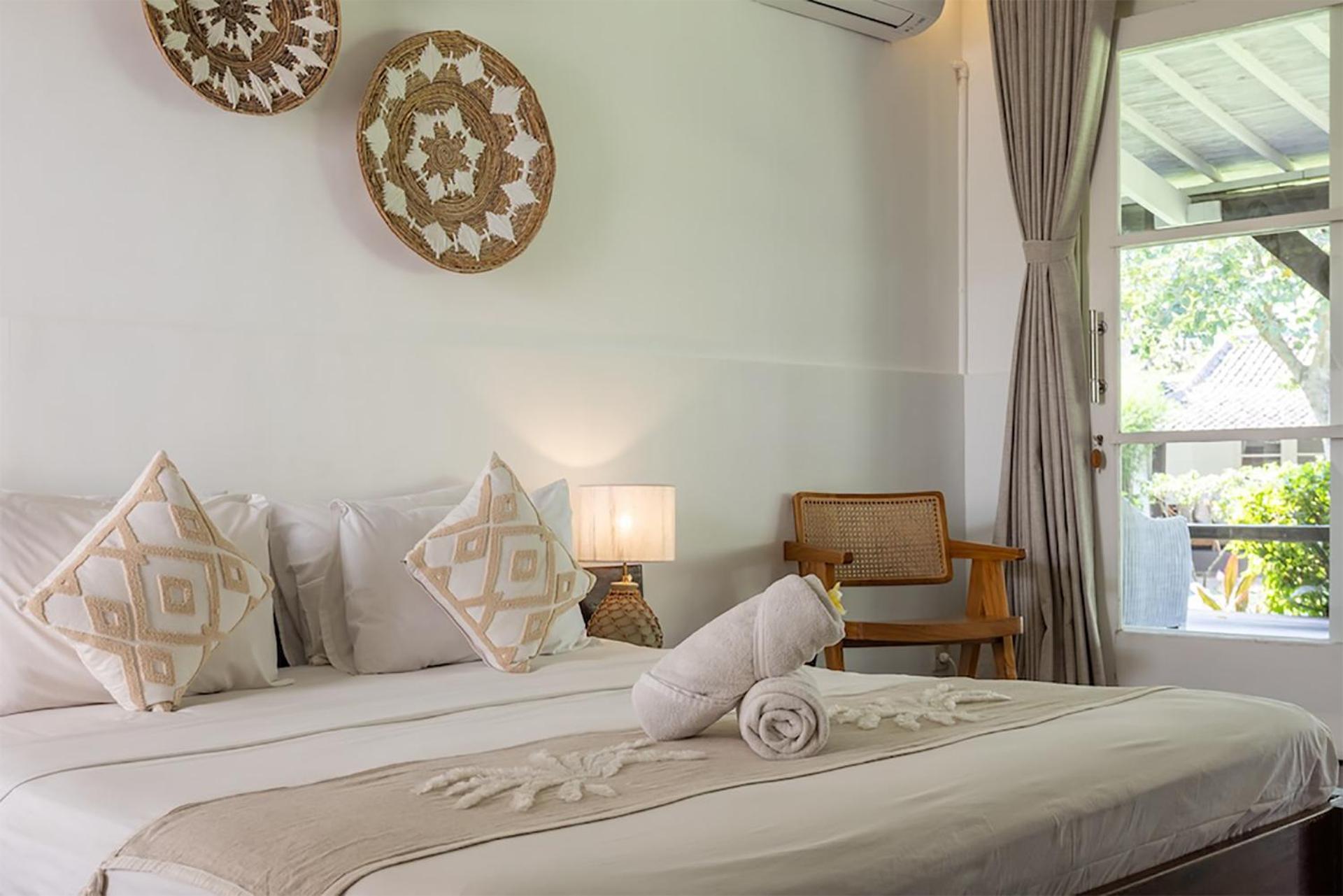 4 Bedroom Villa - Kerobokan سمينياك المظهر الخارجي الصورة