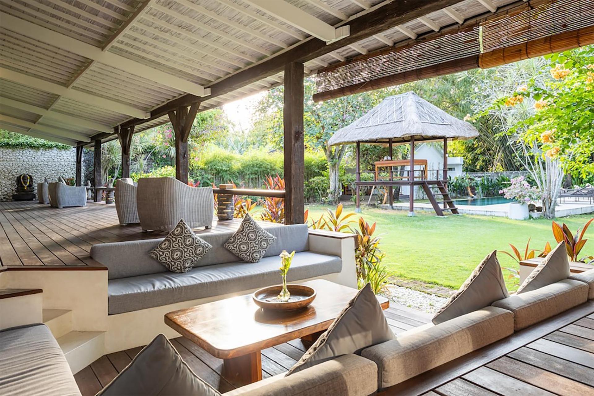 4 Bedroom Villa - Kerobokan سمينياك المظهر الخارجي الصورة